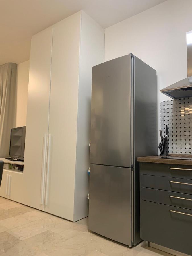 Ugo Bassi Lux Apartment ボローニャ エクステリア 写真