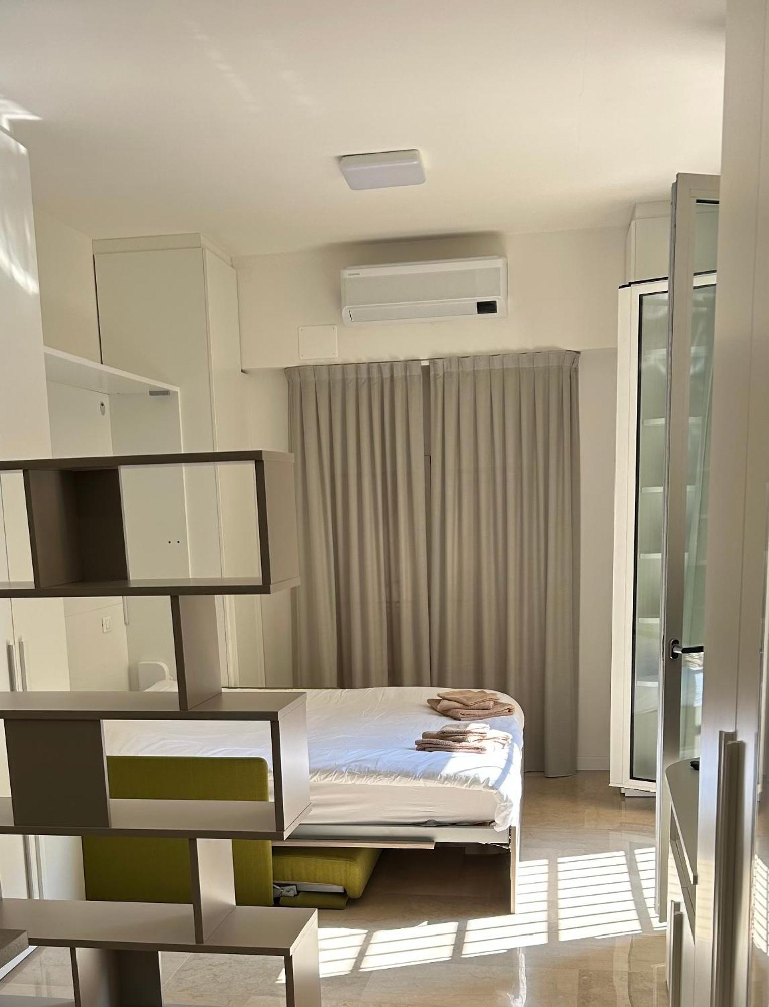 Ugo Bassi Lux Apartment ボローニャ エクステリア 写真