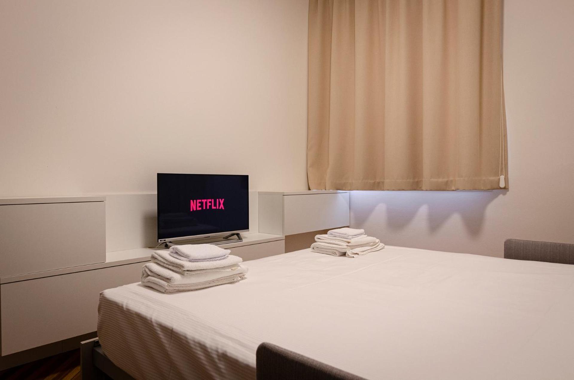 Ugo Bassi Lux Apartment ボローニャ エクステリア 写真