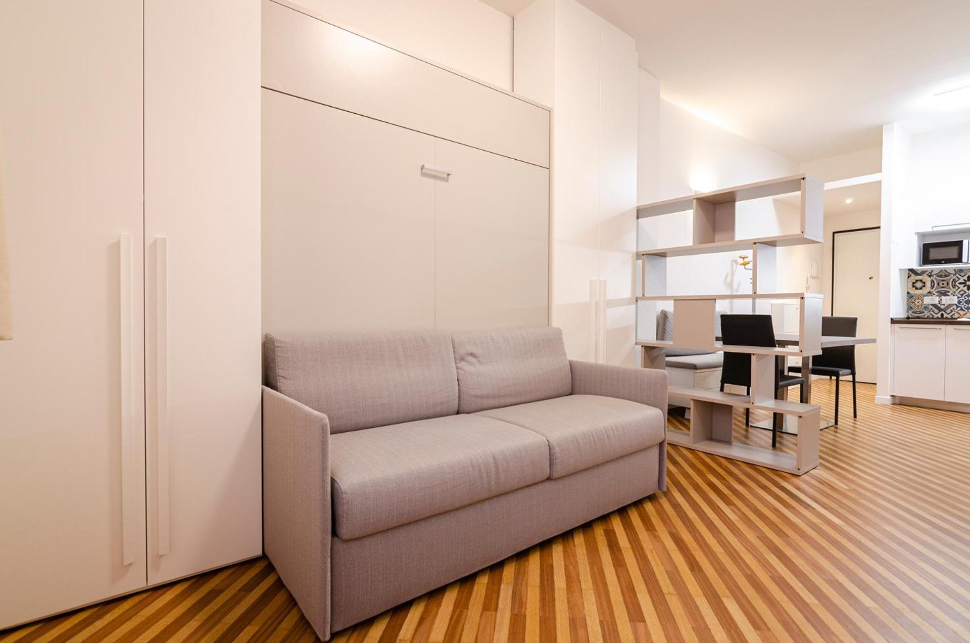 Ugo Bassi Lux Apartment ボローニャ エクステリア 写真