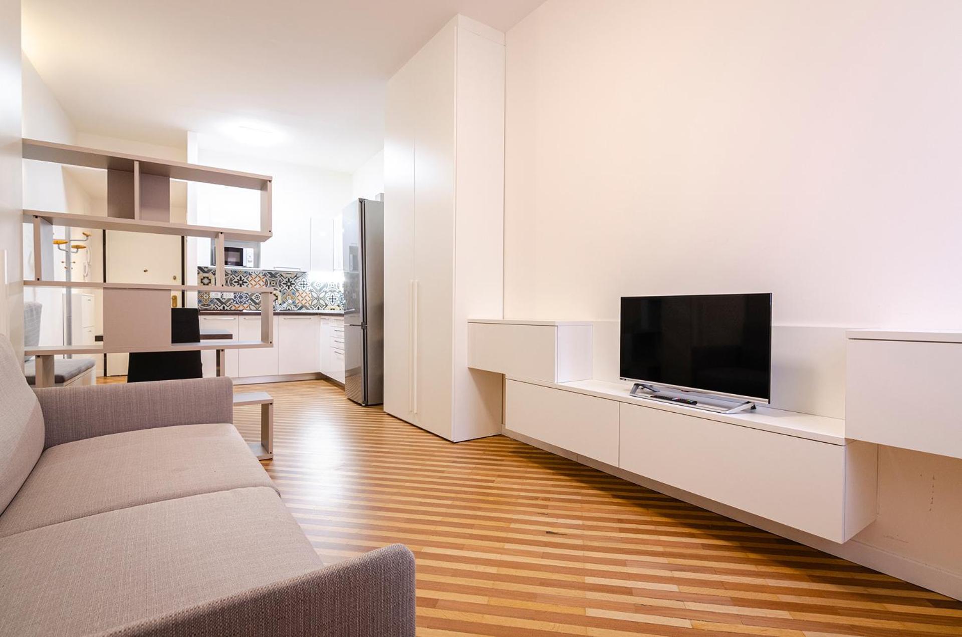 Ugo Bassi Lux Apartment ボローニャ エクステリア 写真