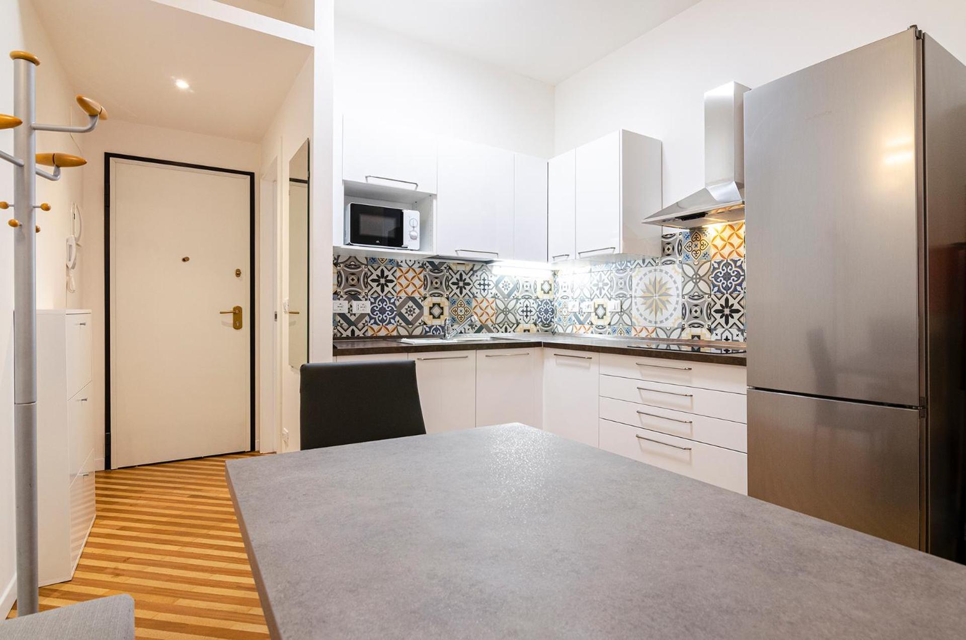 Ugo Bassi Lux Apartment ボローニャ エクステリア 写真