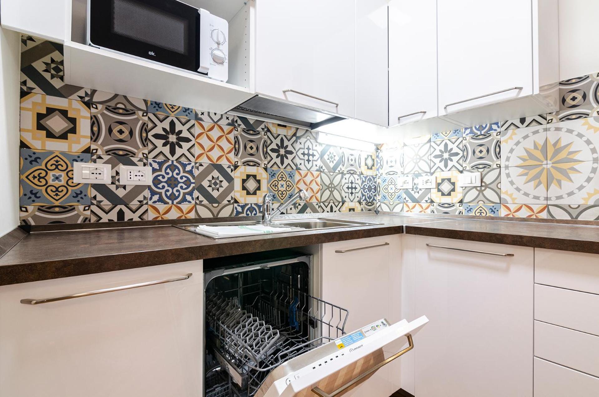 Ugo Bassi Lux Apartment ボローニャ エクステリア 写真