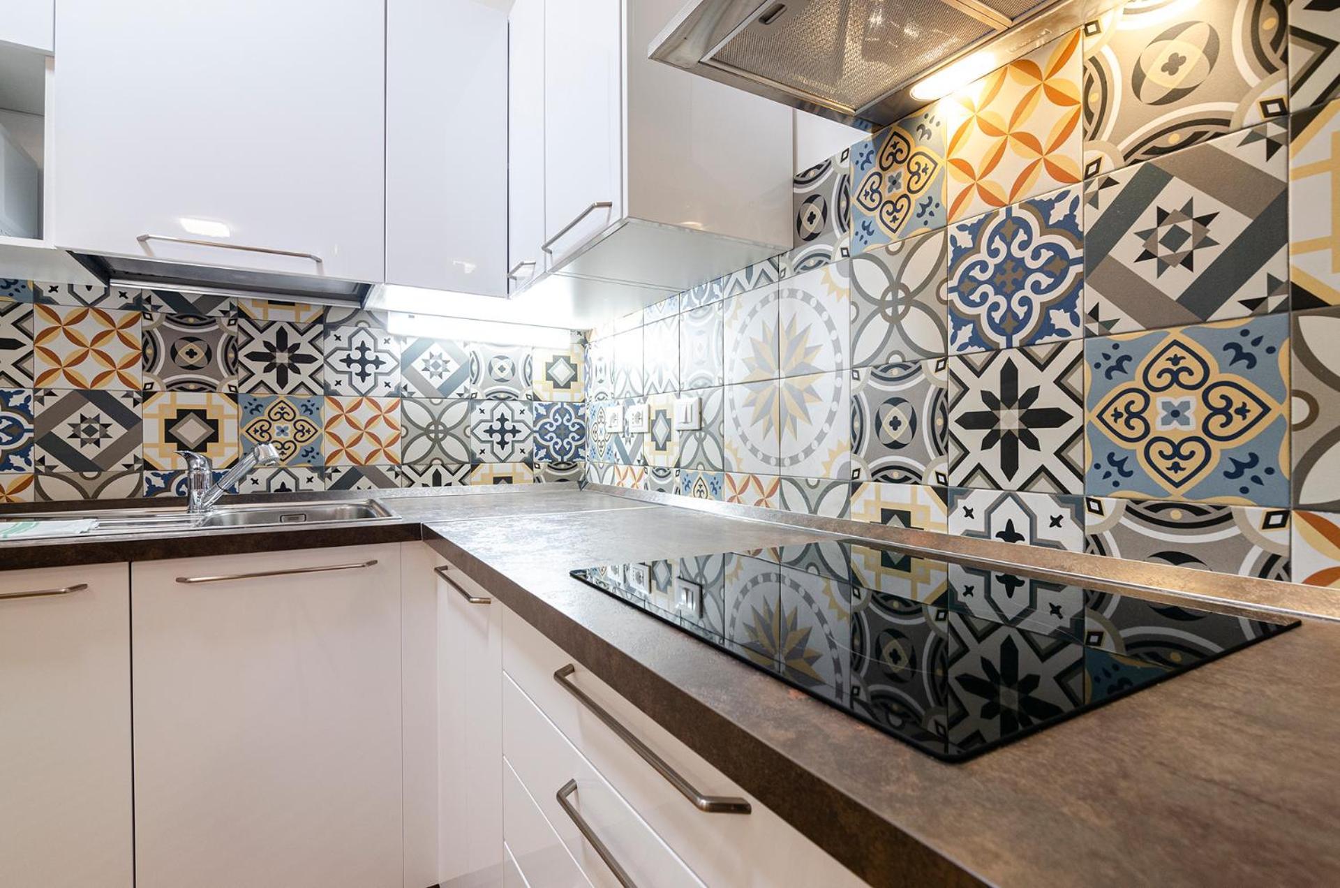 Ugo Bassi Lux Apartment ボローニャ エクステリア 写真